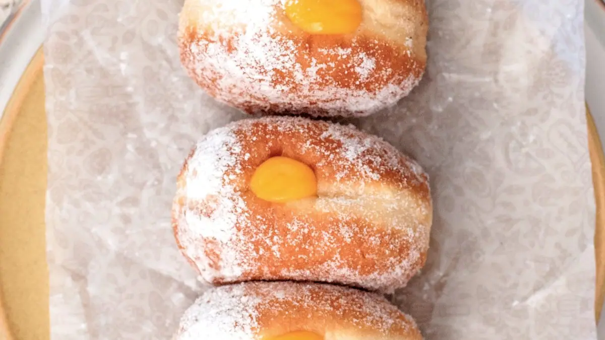 Pipp – bakery in Kingsmead, Bath